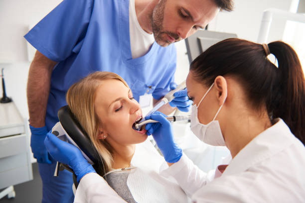 Dental X-Rays and Imaging in Temecula, CA