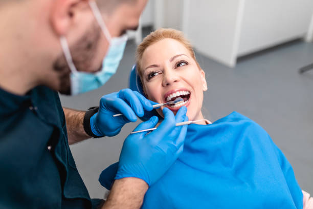 Temecula, CA  Holistic Dental Services Company